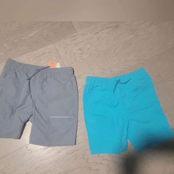 Children's place quick dry shorts - Picture 1 of 2